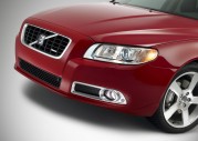 Volvo V70 R-design